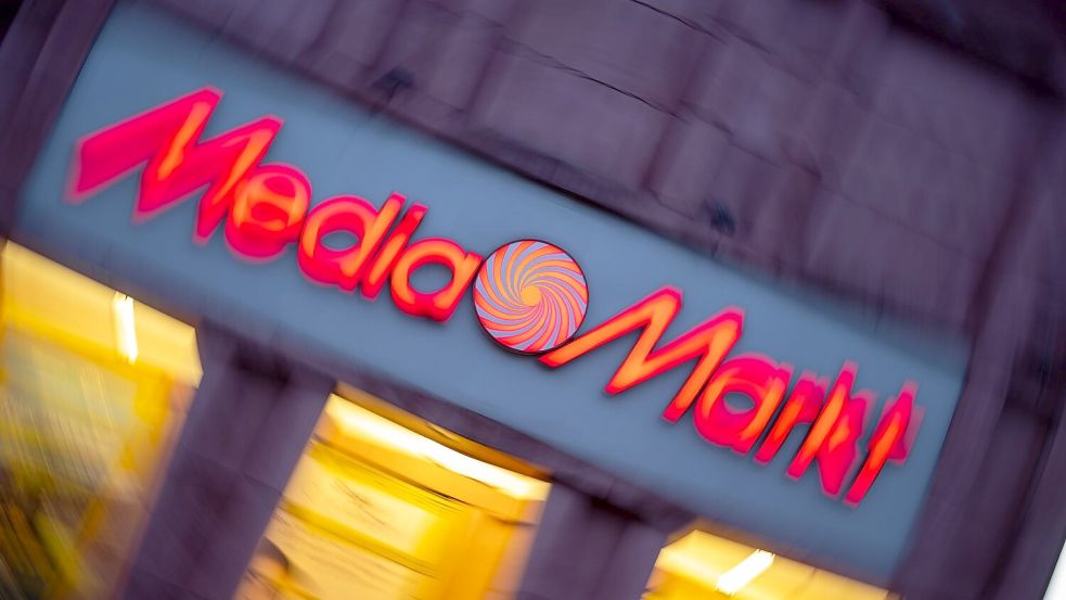 MediaMarktSaturn: E-Commerce-Riesen JD.com plant Übernahme. (Archivbild) Foto: Sebastian Gollnow