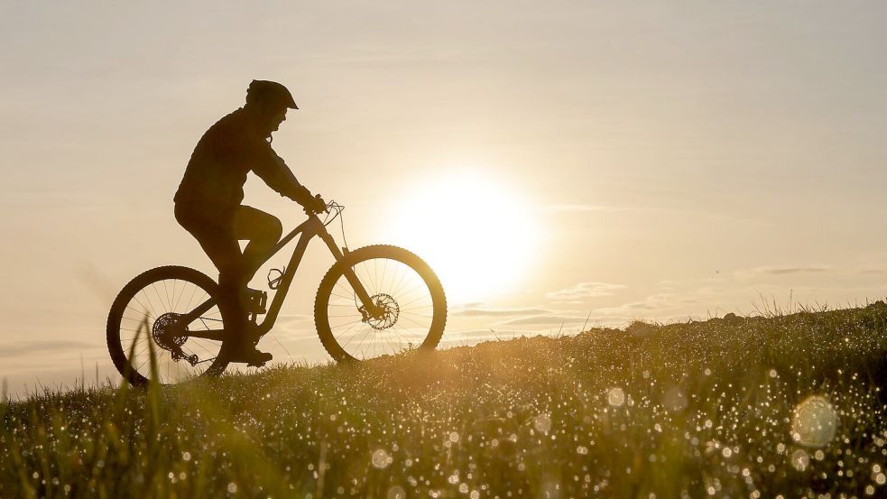 Viel Sonne und milde Temperaturen werden im Südwesten erwartet. Foto: Thomas Warnack/dpa