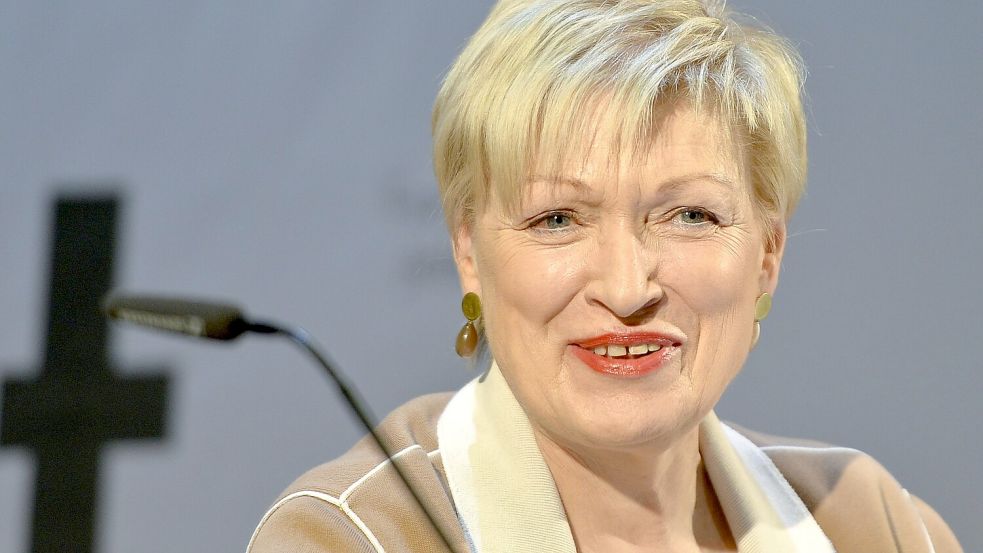 Bergmann will eine Unternehmenskultur mit „Würde, Respekt und Vertrauen“ in Salzburg. (Archivbild) Foto: Herbert Neubauer