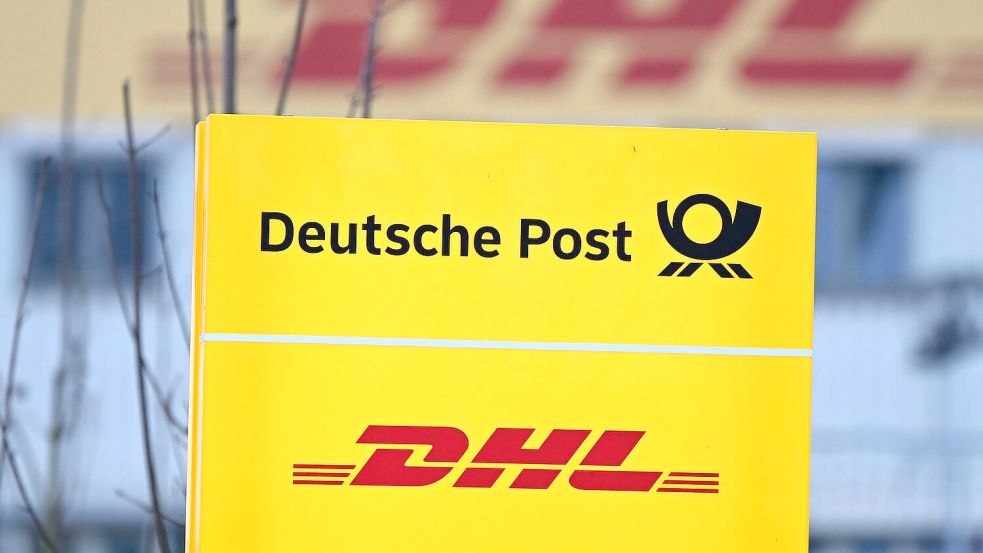 Der Bonner Logistikkonzern heißt inzwischen DHL, im Inland tritt er als Deutsche Post auf. Foto: Bernd Weißbrod
