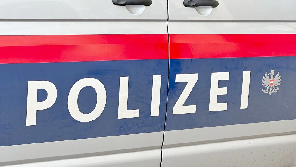 Mehr als 400.000 Autofahrer, die verbotenerweise einem Stau auf kleineren Straßen ausweichen wollten, wurden im Winter in Österreich erwischt. Foto: Matthias Röder/dpa