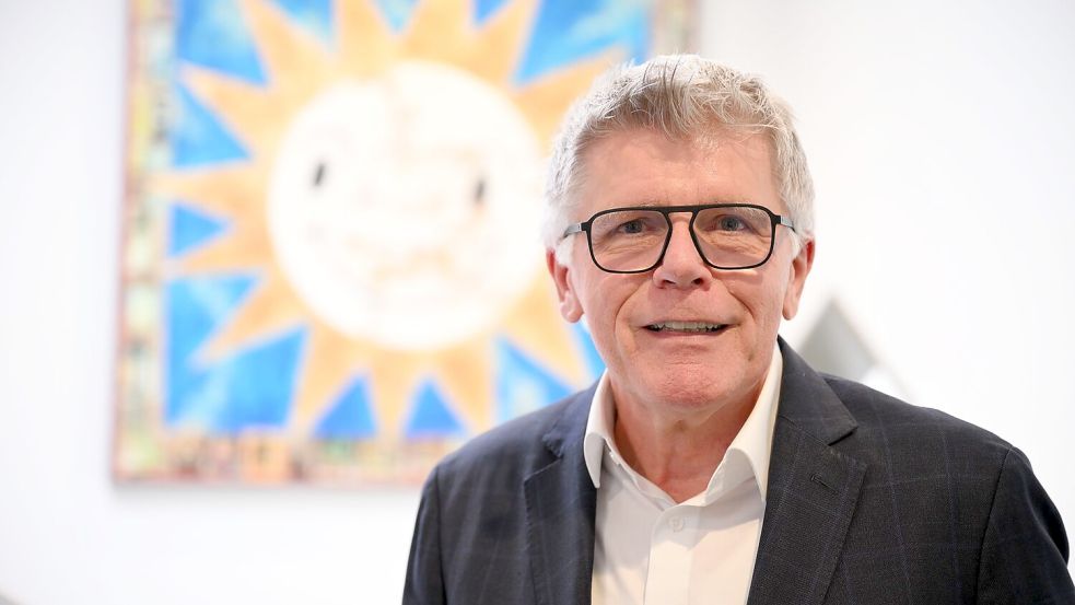 Merkur-Vizechef Manfred Stoffers fordert Erleichterungen für legale Anbieter. Foto: Wolf von Dewitz/dpa