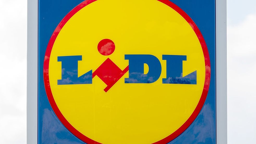 Lidl baut ein Pub in Nordirland. (Archivbild) Foto: Hendrik Schmidt