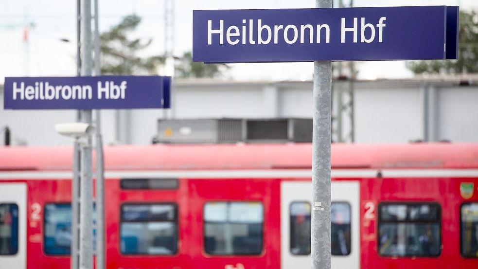 Heilbronn hat den Sprung an die Spitze vor allem wegen hoher Gewinnentnahmen aus Gewerbebetrieben geschafft. (Archivbild) Foto: Christoph Schmidt