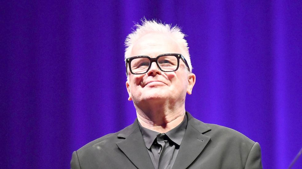 Vor mehr als 40 Jahren gelang ihm mit dem Album „Bochum“ der Durchbruch - der Erfolg blieb bis heute (Archivbild) Foto: David Hammersen