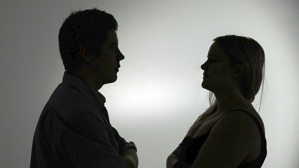 Laut einer neuen YouGov-Umfrage nehmen viele Deutsche den Umgangston heute rauer wahr als vor fünf Jahren. (Symbolbild) Foto: Jan-Philipp Strobel