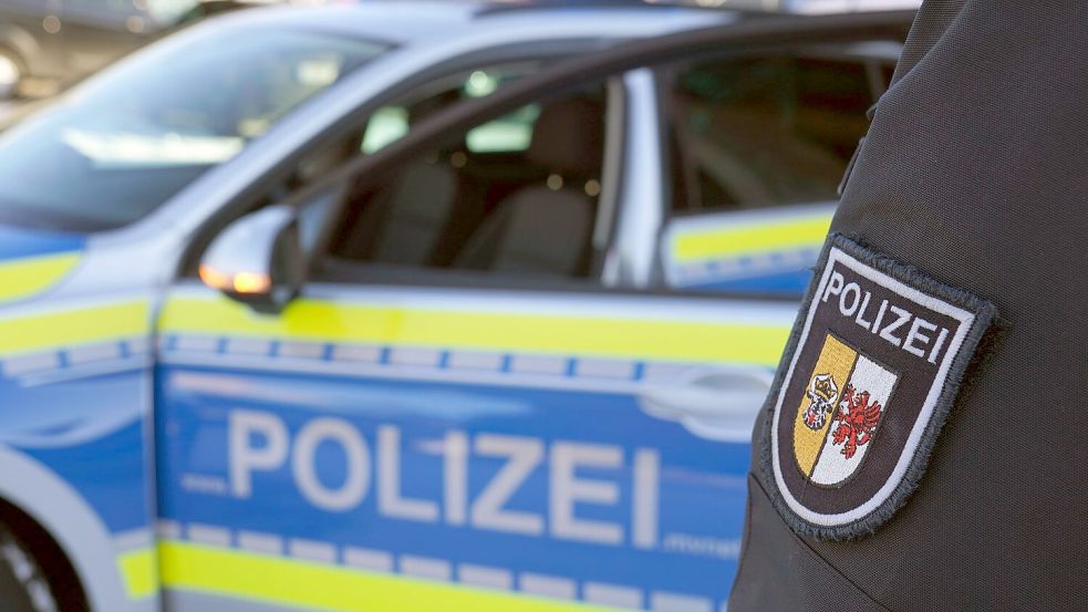 In einer Wohnung urden die Leichen einer Mutter und ihrer Tochter entdeckt. (Symbolbild) Foto: Marcus Brandt