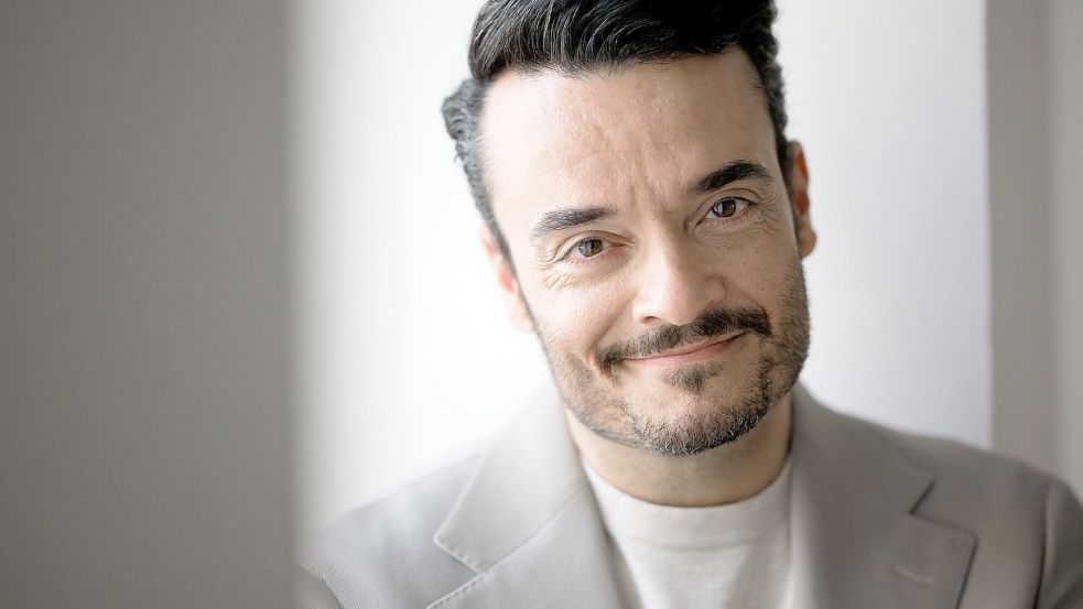 Zarrella führt einen Punk-Rock-Song auf. (Archivfoto) Foto: Henning Kaiser