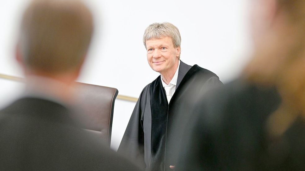 Gutachten wären exorbitant teuer. Foto: Uwe Anspach