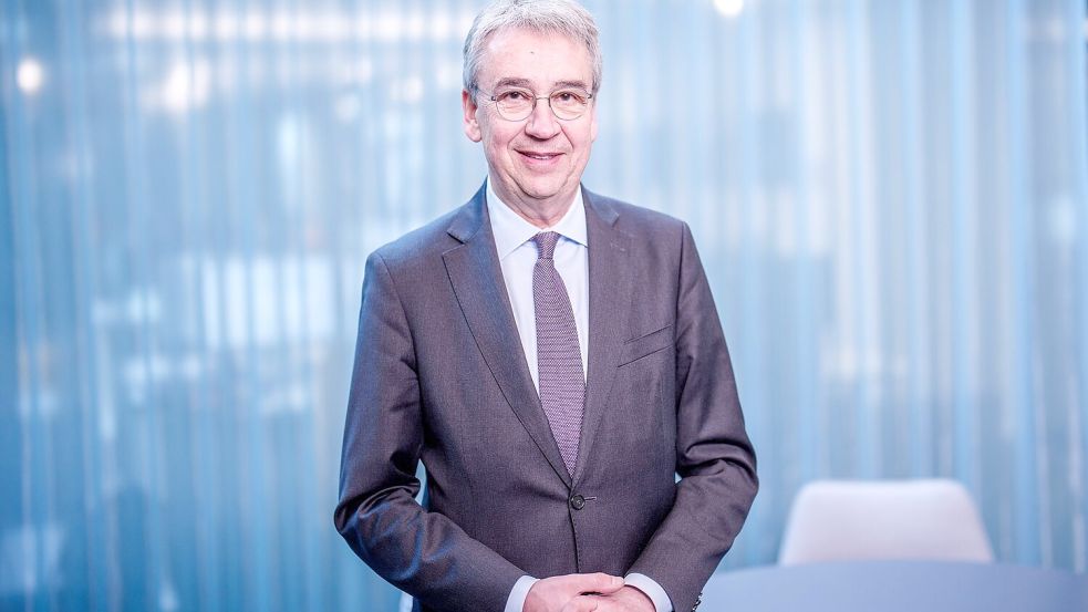 Auf seine Behörde könnte Extra-Arbeit zukommen: Kartellamtschef Andreas Mundt. Foto: Michael Kappeler