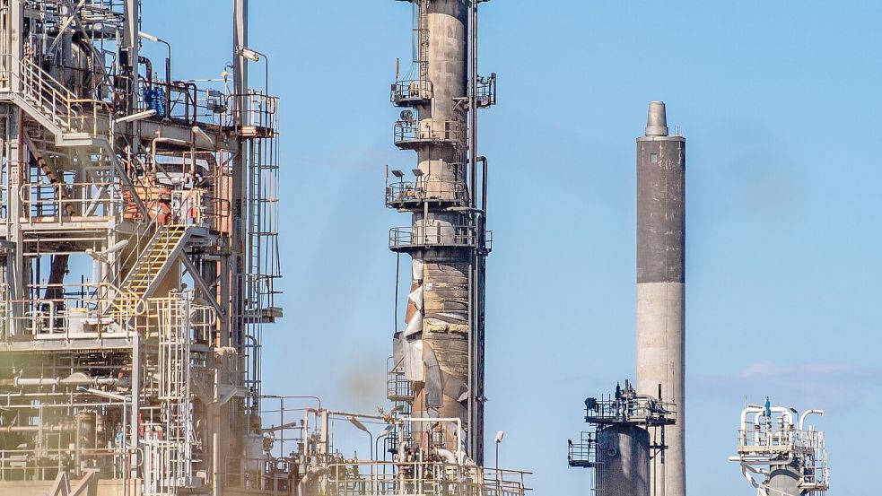 Das Feuer ist mittlerweile unter Kontrolle. Foto: Jay Kogler