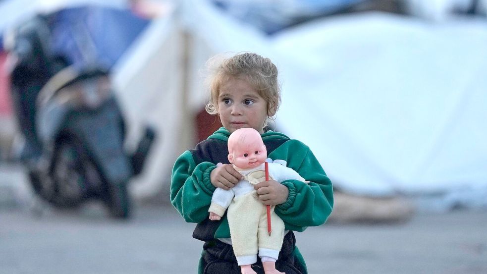Die Gespräche zwischen Israel und dem Libanon zur Beendigung des Konflikts sollen weitergehen. Foto: Bilal Hussein