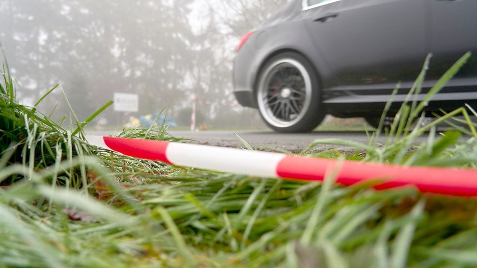 In Runkel trauern Angehörige um verstorbene Arbeiter. Foto: Sascha Ditscher