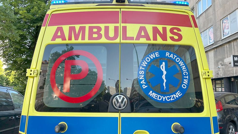 Das Kind starb im Krankenhaus an seinen schweren Verletzungen. (Symbolbild) Foto: Doris Heimann/dpa