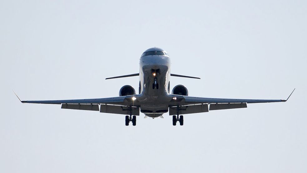 Der Iran-Krieg hat auch Folgen für den Flugverkehr. Foto: Robert Michael