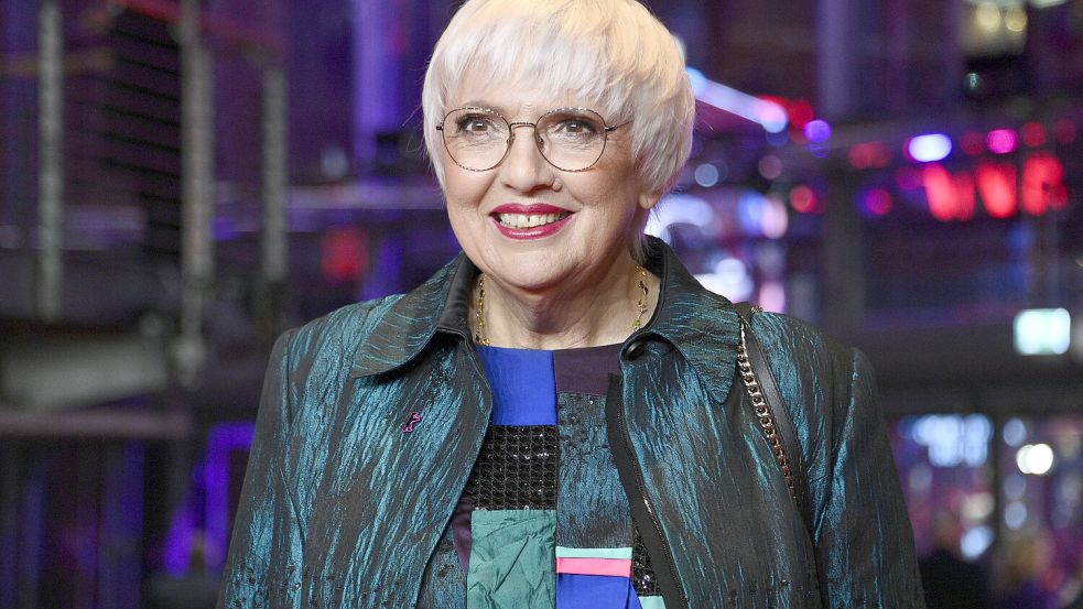 Claudia Roth war von 2021 bis 2025 Kulturstaatsministerin der Bundesregierung. Foto: IMAGO/Nicole Kubelka