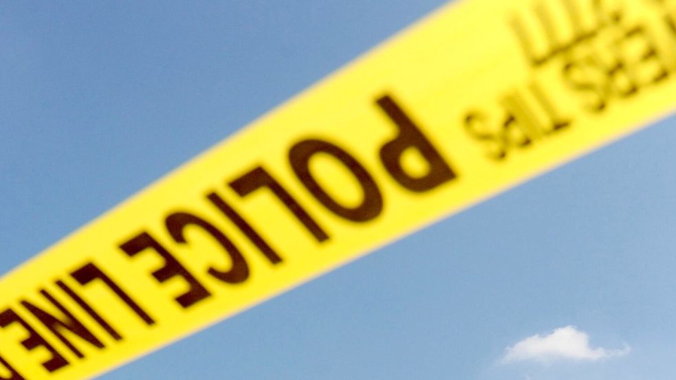 Bei einer Gewalttat in den USa sind nach Polizeiangaben acht Menschen getötet worden. (Symbolbild) Foto: Michael Reynolds/epa/dpa