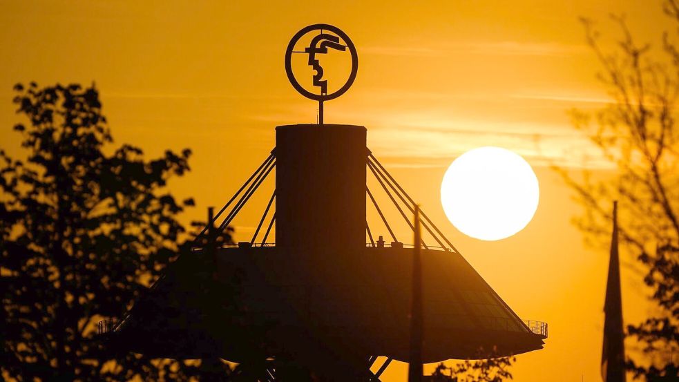 Auf der Hannover Messe zeigen ab Montag mehr als 3.000 Aussteller ihre Neuheiten. Foto: Julian Stratenschulte