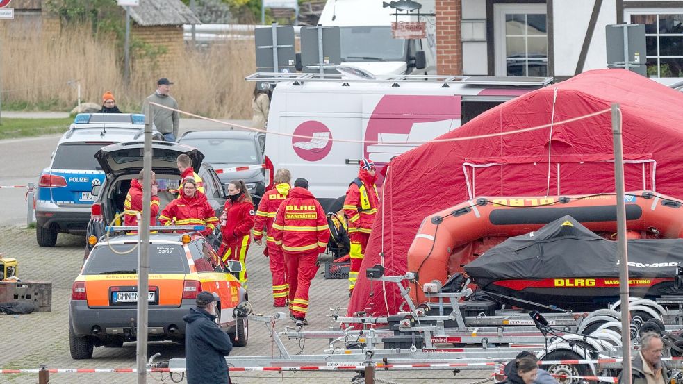 Damit gerät auch der Plan der privaten Rettungsinitiative ins Wanken (Archivbild). Foto: Stefan Sauer