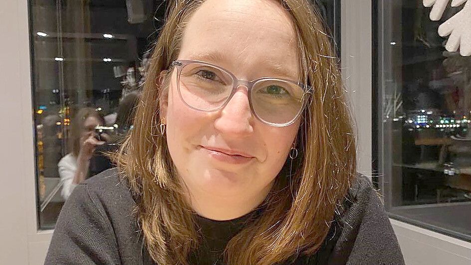 Vikarin Monja Paetzmann wird Pastorin in Plaggenburg. Foto: privat