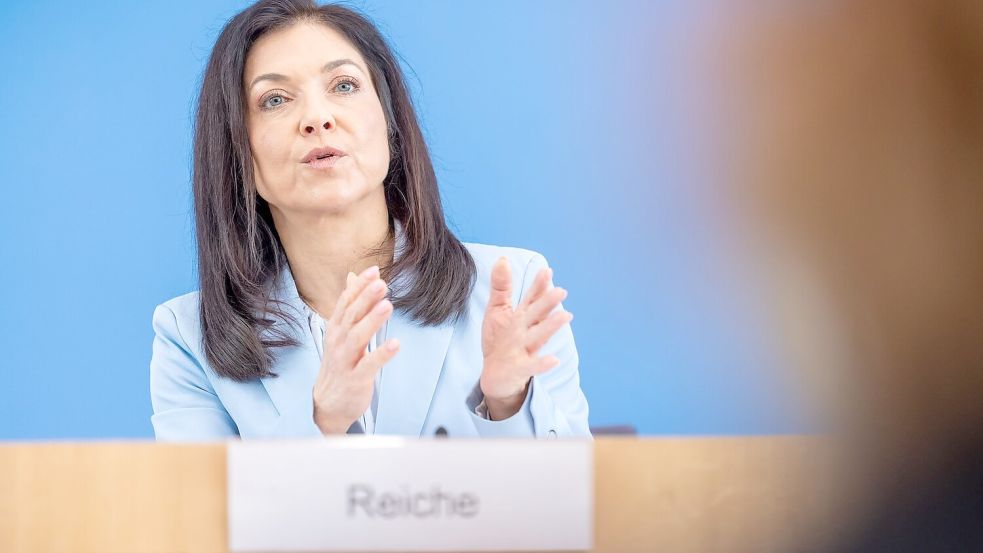 Für die deutsche Wirtschaft sieht es nicht gut aus. Foto: Michael Kappeler/dpa