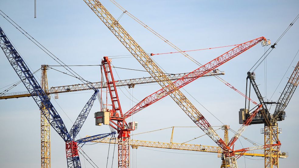 Die Wirtschaft spüt die Folgen des Iran-Kriegs. Foto: Robert Michael