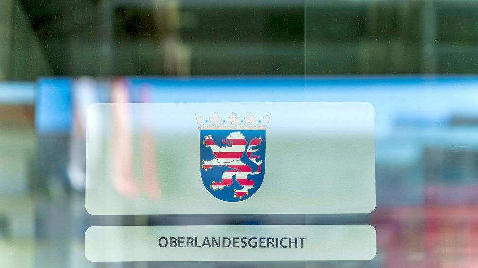 Das Oberlandesgericht Frankfurt hat dem Rauchmelder-Hersteller Pyrexx Schadenersatz zugesprochen. Die genaue Höhe muss das Landgericht Frankfurt als Vorinstanz festlegen. Foto: Andreas Arnold