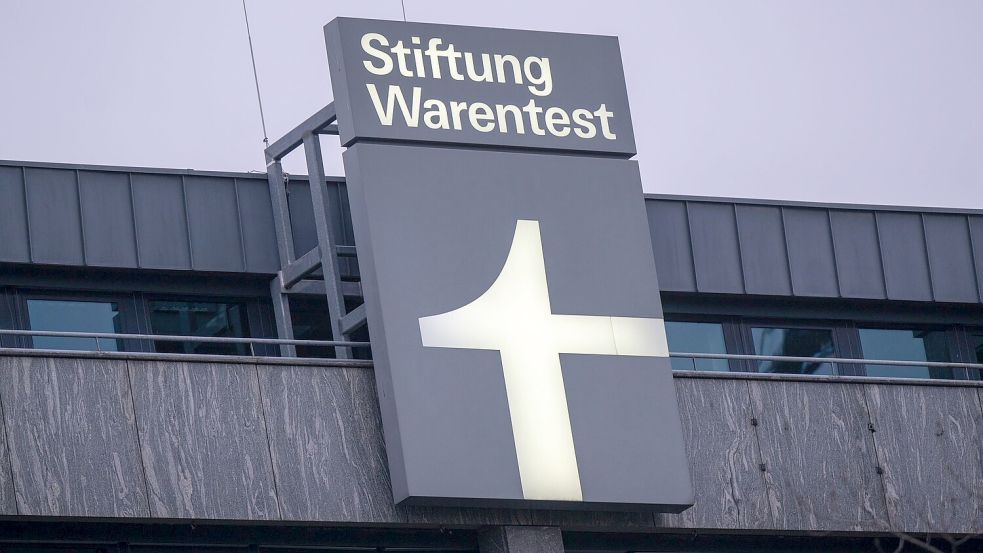 Die Stiftung Warentest wurde gegründet mit dem Ziel, den Verbraucherschutz durch unabhängige, vergleichende Tests zu fördern. (Symbolbild) Foto: Monika Skolimowska