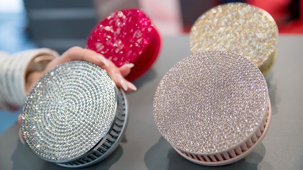 Der Berliner Hersteller Pyrexx wehrt sich vor Gericht gegen die Bewertung eines seiner Produkte mit der Note „mangelhaft“ in einem Test der Stiftung Warentest von Ende 2020. (Archivbild) Foto: Daniel Karmann