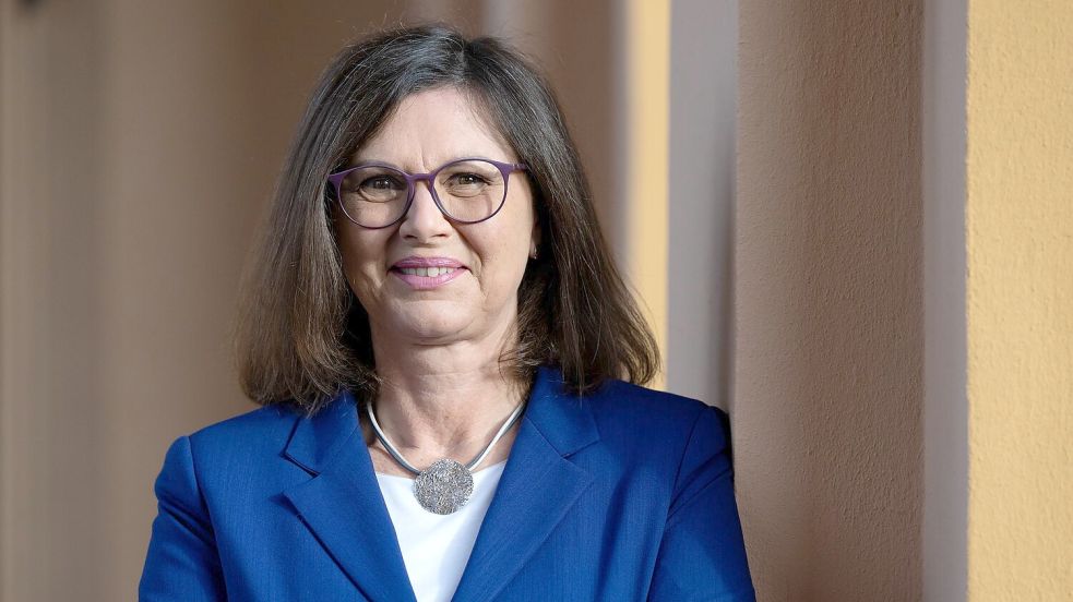 Ilse Aigner ist seit 2018 Präsidentin des Bayerischen Landtags. (Archivbild) Foto: Sven Hoppe