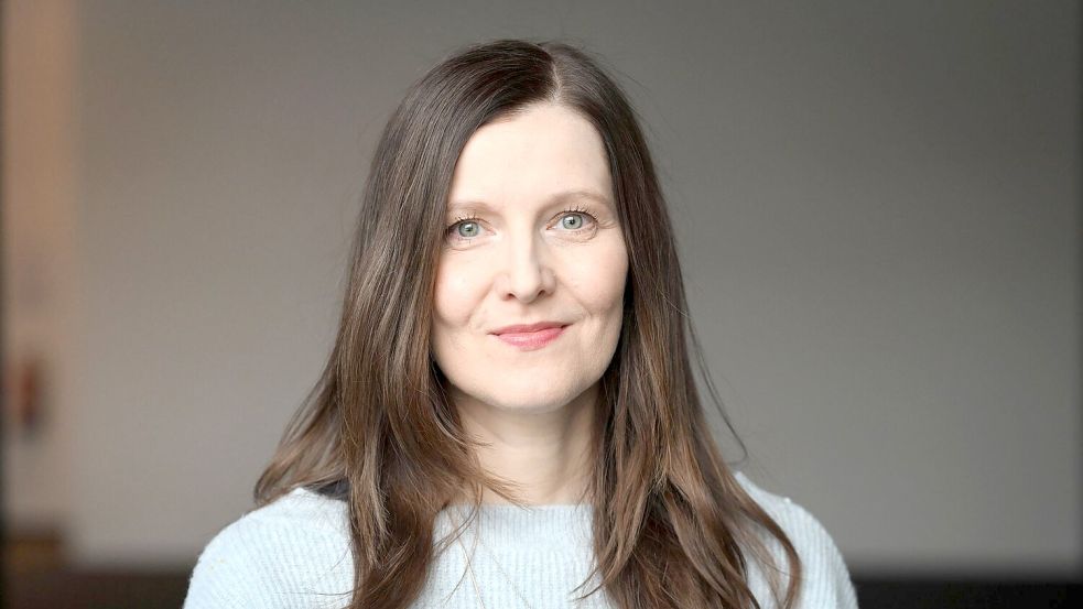 Festivalleiterin Nora Hertlein-Hull: „Das Publikum jubelt ja meistens am Ende einer Marathonaufführung.“ (Archivbild) Foto: Jens Kalaene