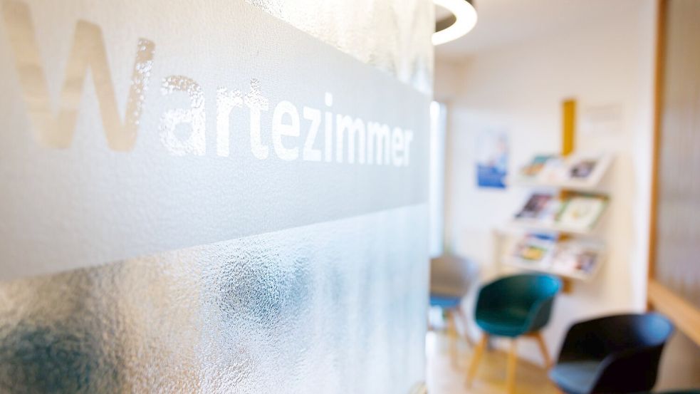 Die Grünen wollen die Krankenversicherungsbeiträge senken. (Symbolbild) Foto: Daniel Karmann