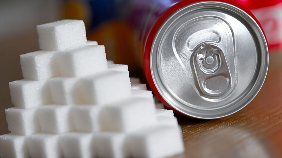 Um den Haushalt zu konsolidieren, plant die Bundesregierung die Einführung einer „Zuckerabgabe“ sowie Steuererhöhungen bei Alkohol und Tabak. Foto: dpa/Sven Hoppe