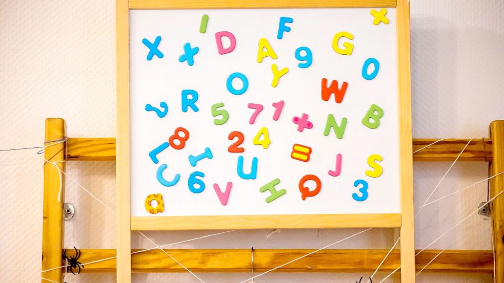 Die Unterschiede bei den Bildungschancen beginnen schon in der Grundschule. (Symbolbild) Foto: Christoph Soeder/dpa