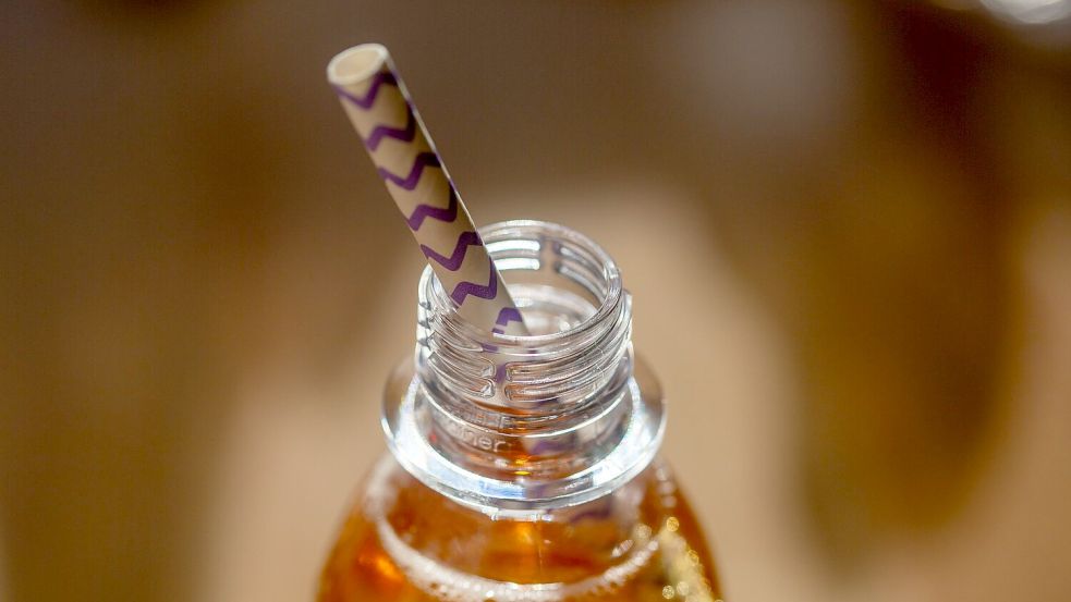 Die Eckwerte für den Haushalt stehen. Geplant ist perspektivisch auch eine „Zuckerabgabe“. Foto: Fernando Gutierrez-Juarez/dpa