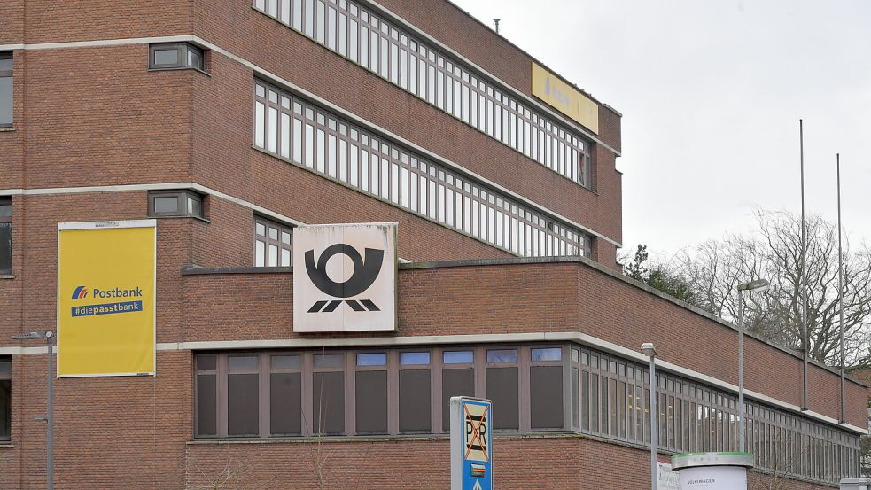 Das Gebäude soll abgerissen werden. Foto: Ortgies/Archiv