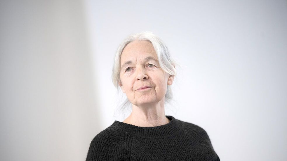 Daniela Klette steht seit März 2025 vor Gericht. Foto: Sina Schuldt