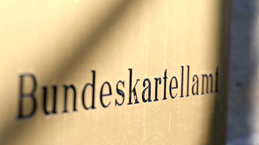 Was darf das Kartellamt, was darf es nicht? Foto: Wolf von Dewitz/dpa