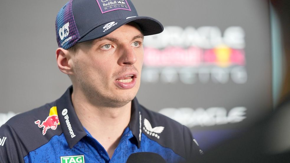 Die Regelanpassungen findet Max Verstappen zumindest nicht ganz verkehrt. Foto: Lynne Sladky
