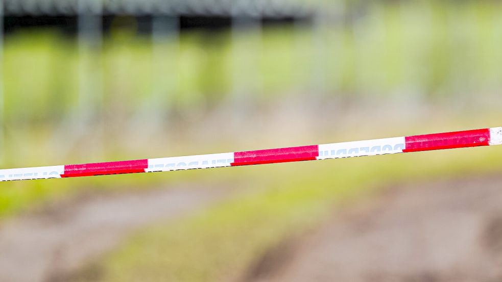 Nach dem Verschwinden eines 14-jährigen Jungen in Bayern hat die Polizei eine Leiche entdeckt. Foto: IMAGO/Eibner-Pressefoto/Marcel von Fehrn
