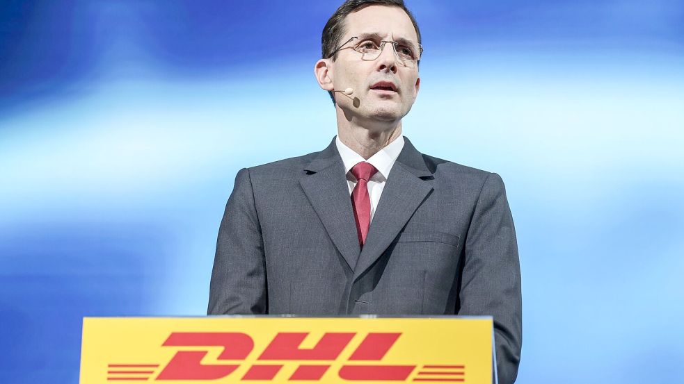 Konzernchef Tobias Meyer hält die Umbenennung für überfällig. Foto: Oliver Berg
