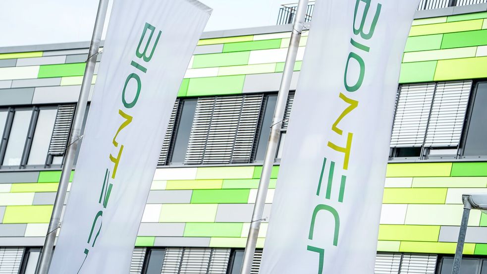 Biontech forscht an mRNA-Medikamenten gegen Krebs und andere Krankheiten. (Archivbild) Foto: Andreas Arnold