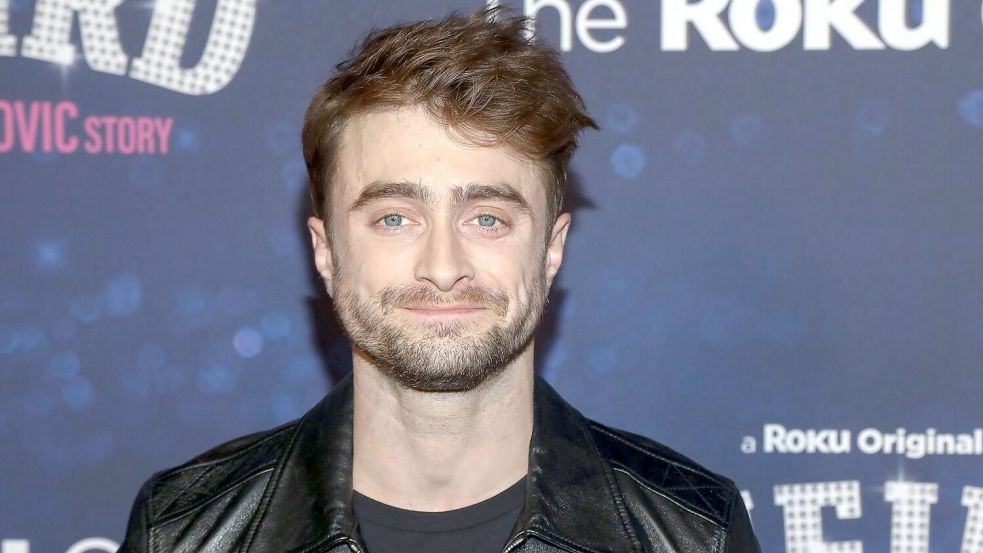 Der Schauspieler ist für einen Tony-Award nominiert. (Archivbild) Foto: Andy Kropa/AP/dpa