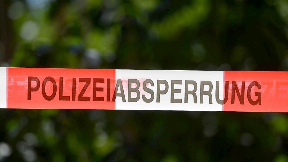 Mord und Totschlag kommen in True-Crime-Formaten überproportional häufig vor - anders als in der Realität. (Illustration) Foto: Hendrik Schmidt