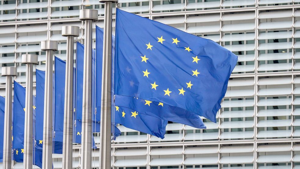 Die EU-Kommission genehmigt ein milliardenschweres Beihilfeprogramm Deutschlands für den Klimaschutz in der Industrie. (Symbolbild) Foto: Michael Kappeler