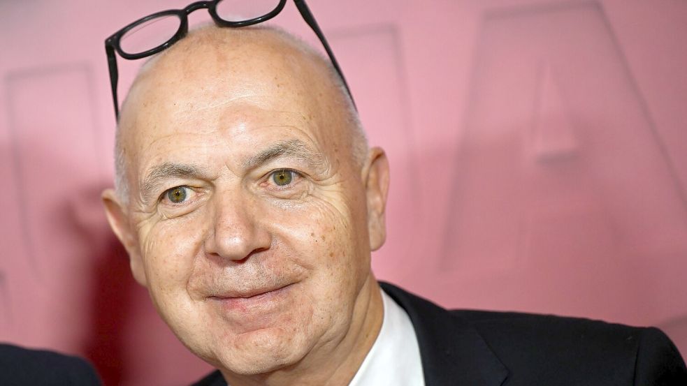DFB-Präsident Bernd Neuendorf hofft auf eine erfolgreiche WM für den DFB. (Archivbild) Foto: Florian Wiegand