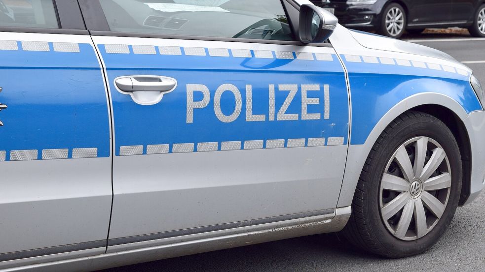 Die Polizei ermittelt nach einem Vorfall in Papenburg. Foto: Pixabay