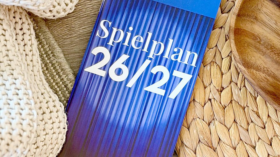 Nicht nur Komödien: Das noch immer junge Boulevardtheater Bremen im Tabakquartier stellt sein Programm für die Spielzeit 2026/2027 vor. Foto: Boulevardtheater Bremen