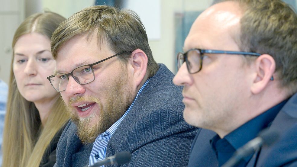 15 Monate lang hat der Landtag von Sachsen-Anhalt den Anschlag auf den Magdeburger Weihnachtsmarkt intensiv aufgearbeitet. Foto: Klaus-Dietmar Gabbert