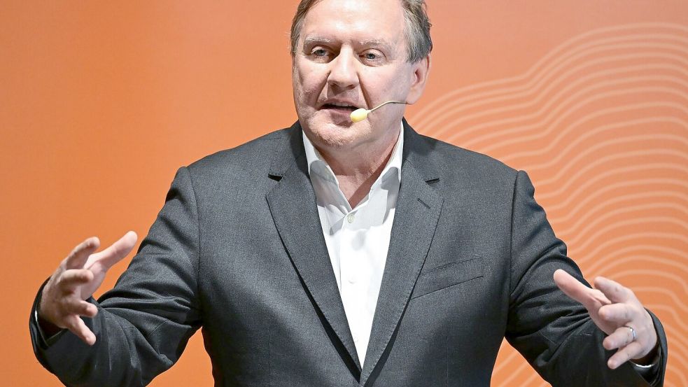 Stihl bekommt Konjunkturflaute zu spüren. Foto: Bernd Weißbrod